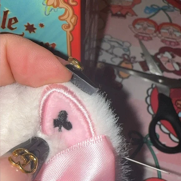 Nommi Fairytale Town-Alice in Wonderland - Picture 5 of 5